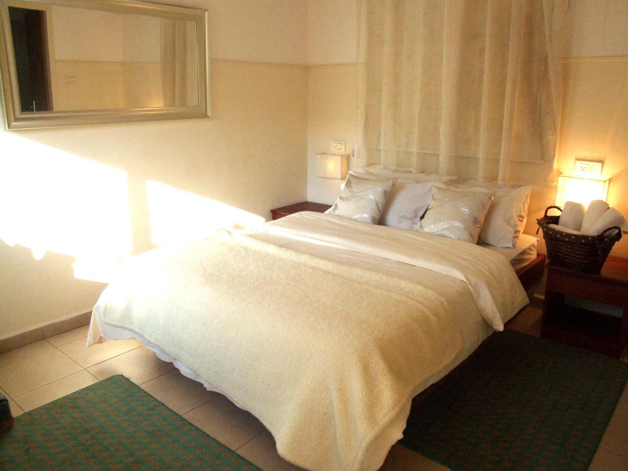אחוזה במטולה Hotel Room photo