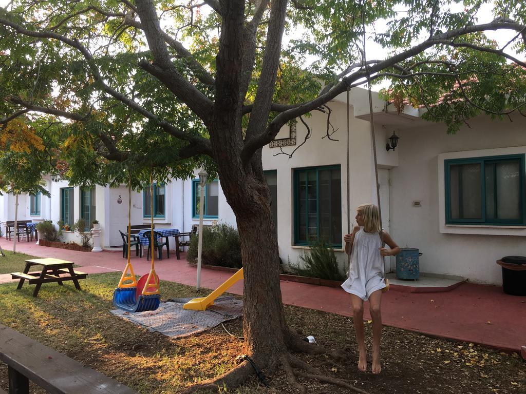 אחוזה במטולה Hotel Exterior photo