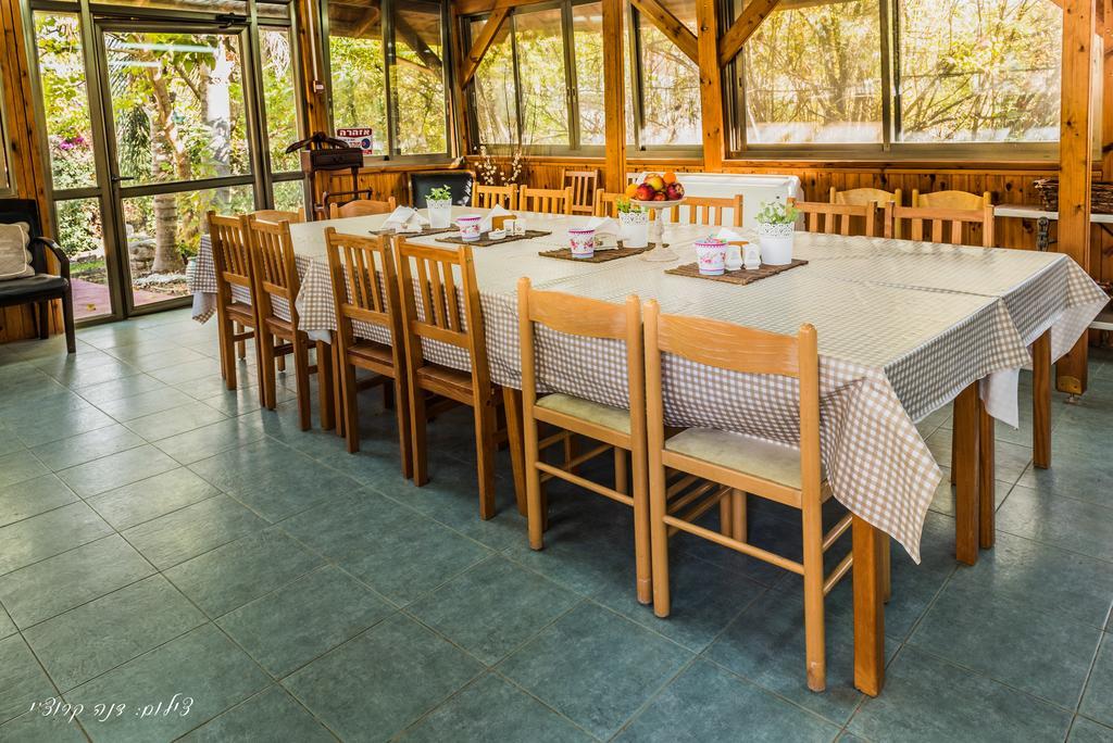 אחוזה במטולה Hotel Exterior photo