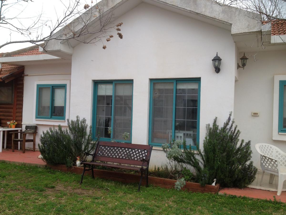 אחוזה במטולה Hotel Exterior photo