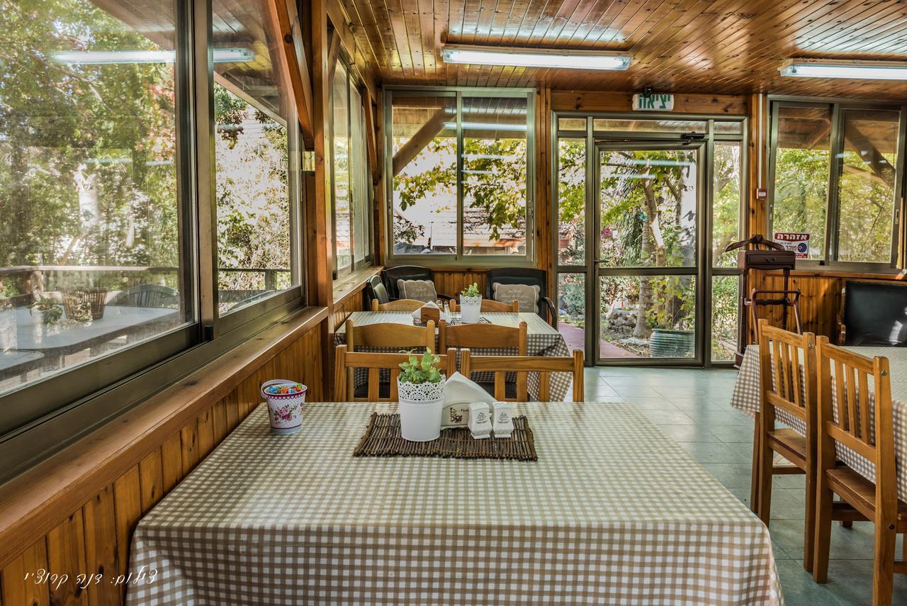 אחוזה במטולה Hotel Exterior photo