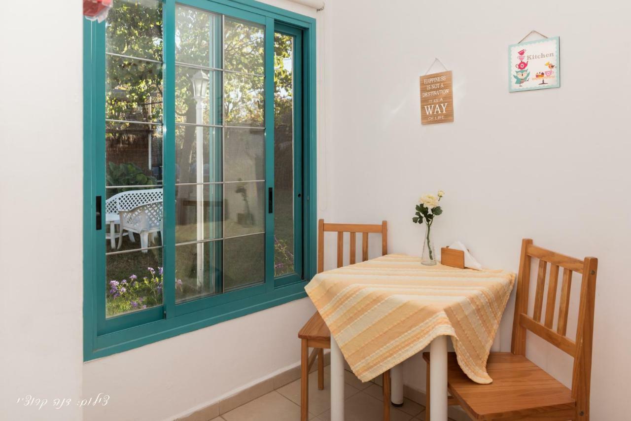 אחוזה במטולה Hotel Exterior photo