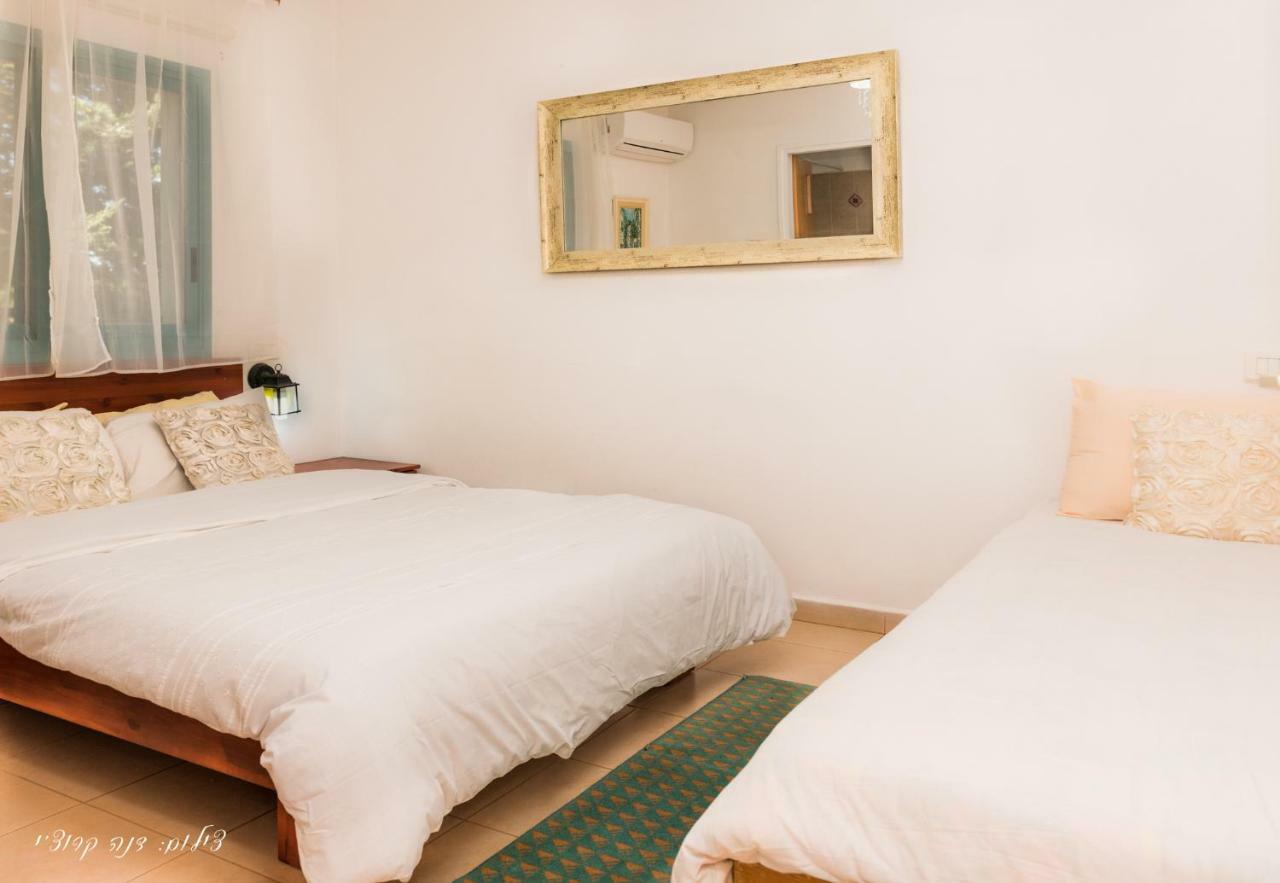אחוזה במטולה Hotel Exterior photo