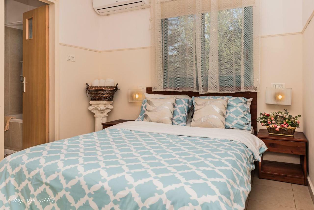 אחוזה במטולה Hotel Exterior photo